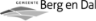 Logo Gemeente Berg en Dal